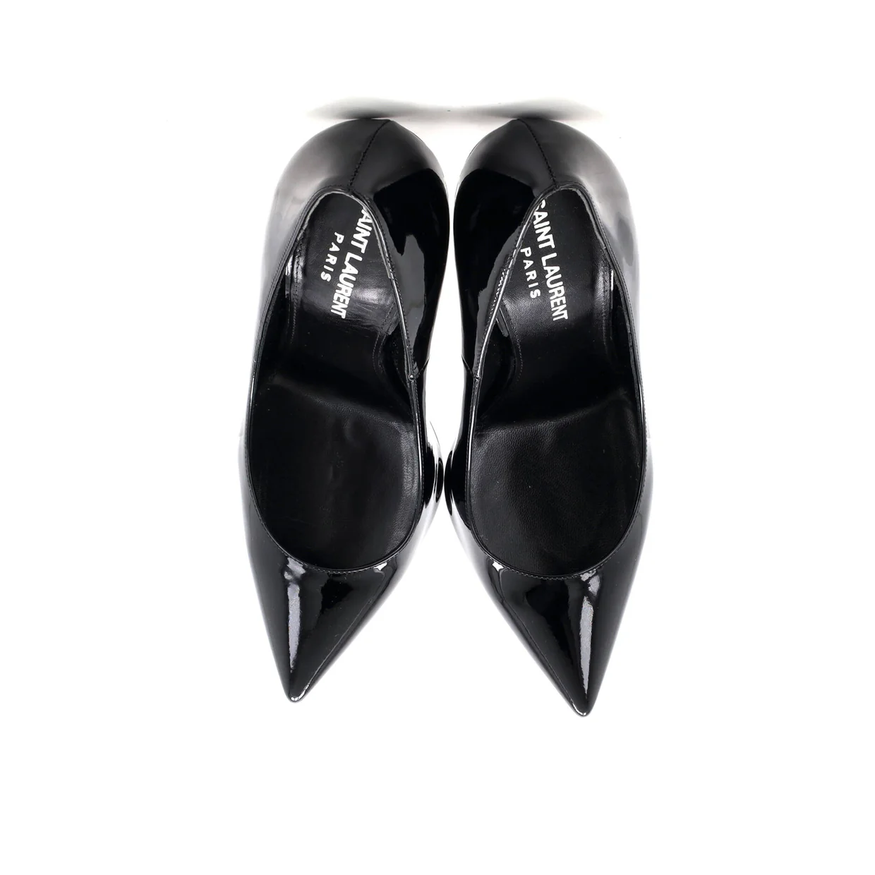 Women's Opyum Pumps Patent 110 - Deep Luxury