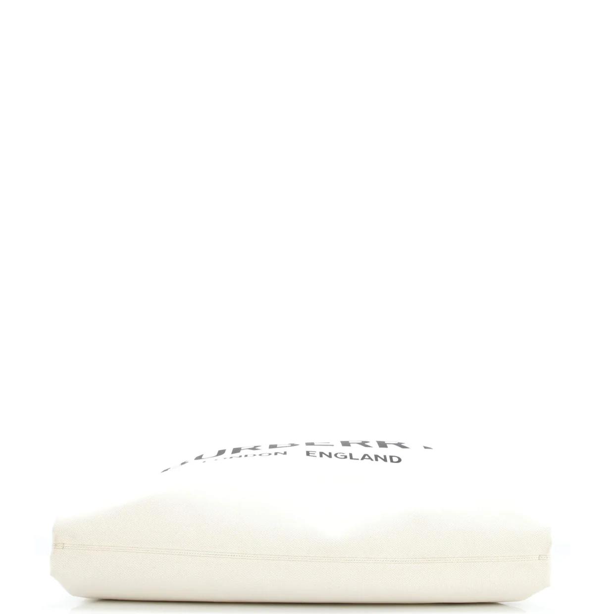 Lewes Logo Tote Canvas XL - Deep Luxury