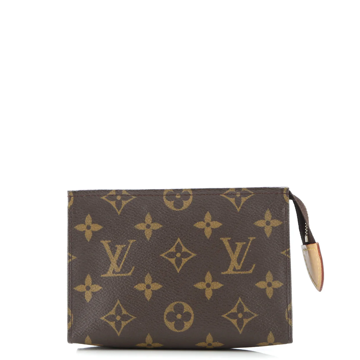 Toiletry Pouch Monogram Canvas 15 - Deep Luxury
