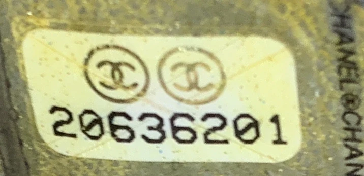 Boy Flap Bag Woven Leather Old Medium - Deep Luxury