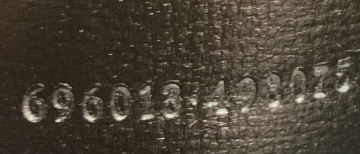 Interlocking G Patch Drawstring Flap Backpack GG Coated Canvas Medium - Deep Luxury