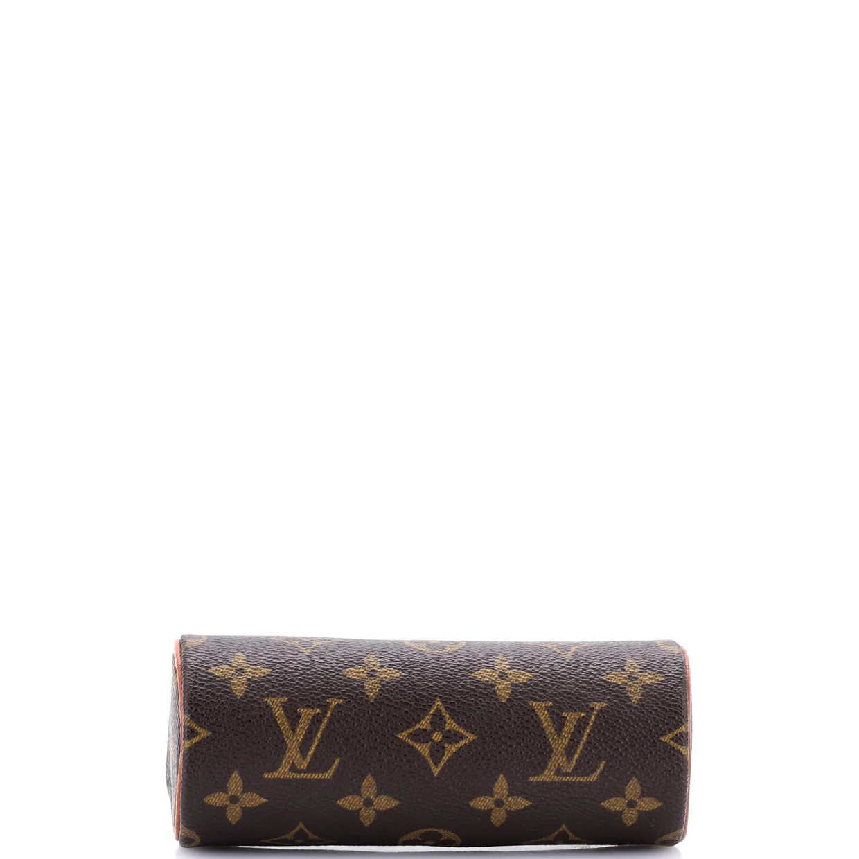 Papillon Pochette Monogram Canvas Mini - Deep Luxury