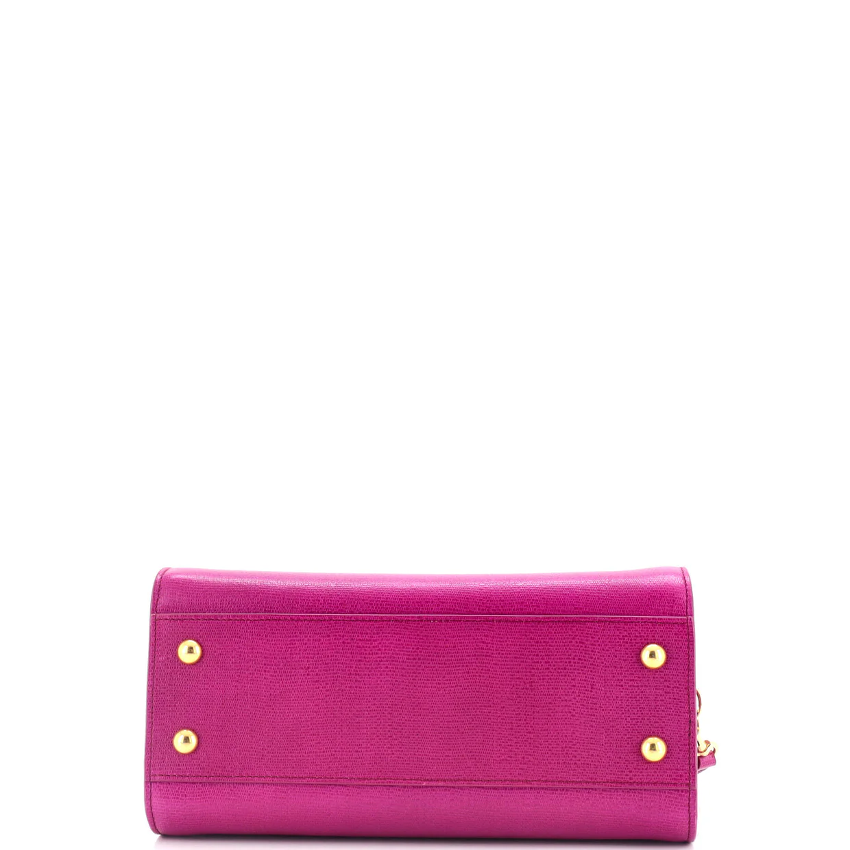 Monogram Cabas Leather Baby - Deep Luxury