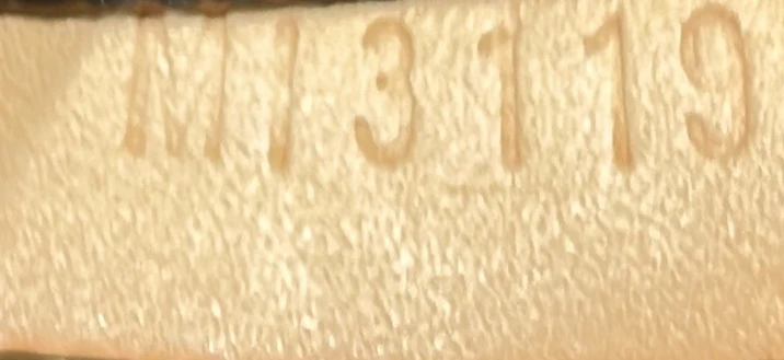 Bum Bag Monogram Canvas - Deep Luxury