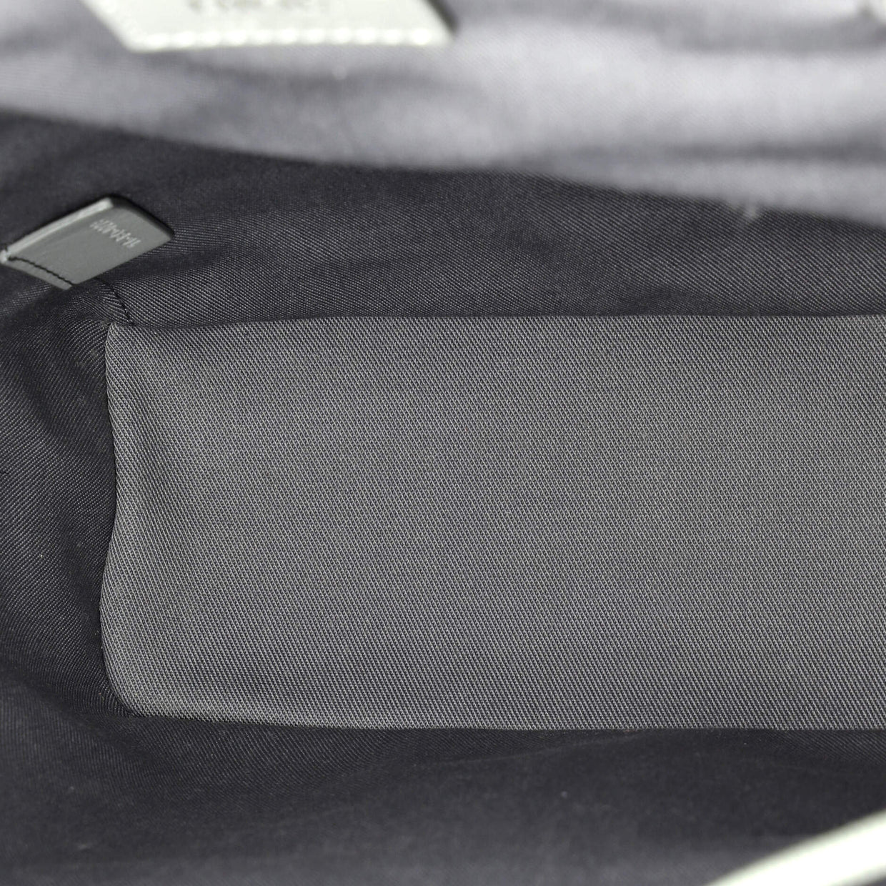 Hit the Road Sling Bag CD Diamond Coated Canvas Small - Deep Luxury