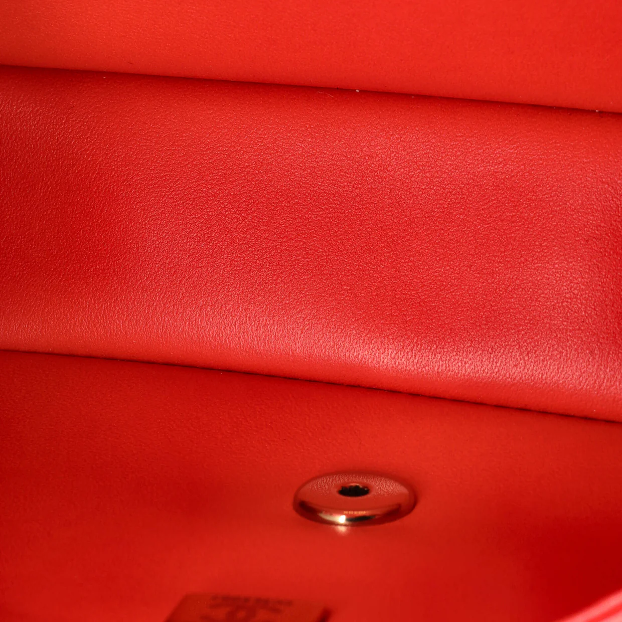 Classic Single Flap Bag Quilted Lambskin Mini - Deep Luxury