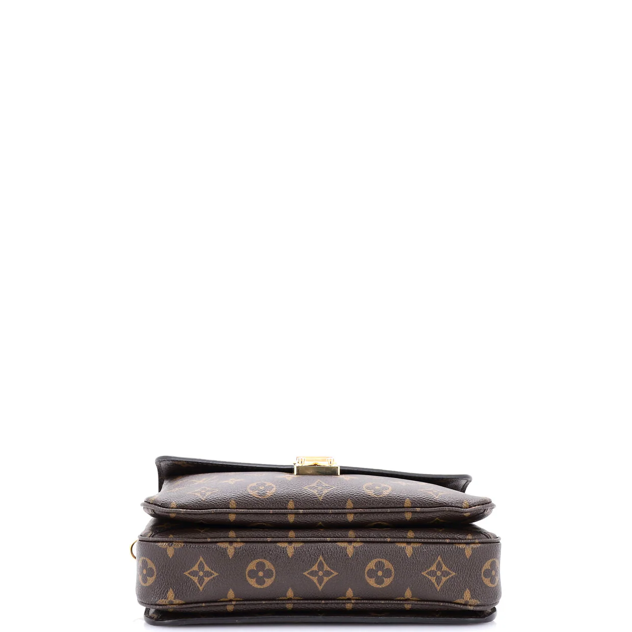 Pochette Metis Monogram Canvas - Deep Luxury