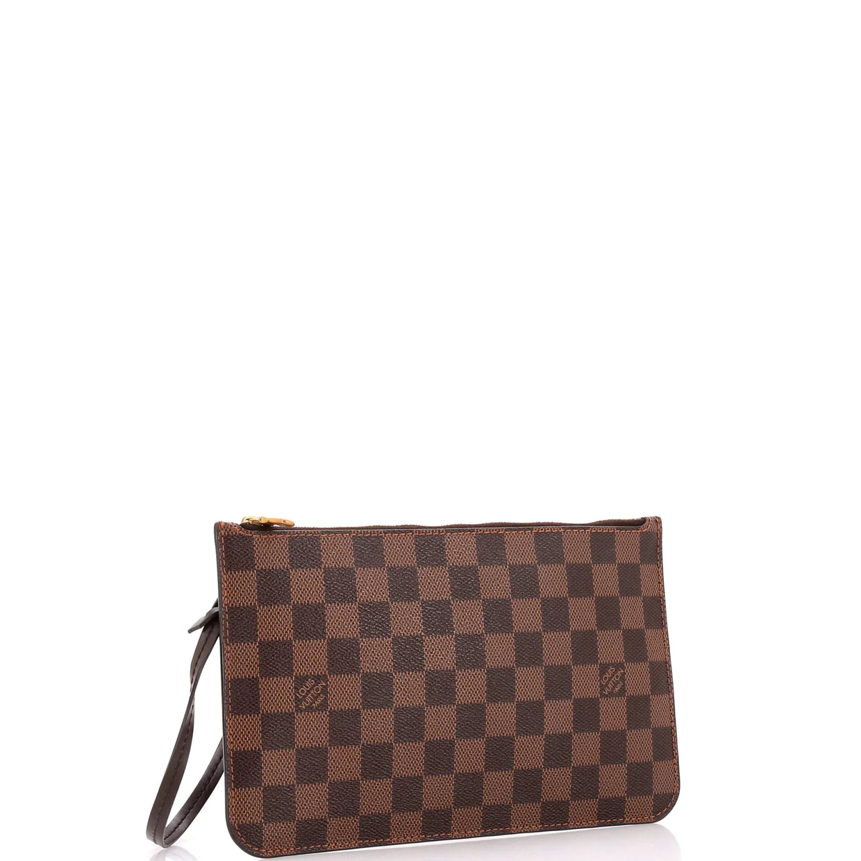 Neverfull Pochette Damier Large - Deep Luxury