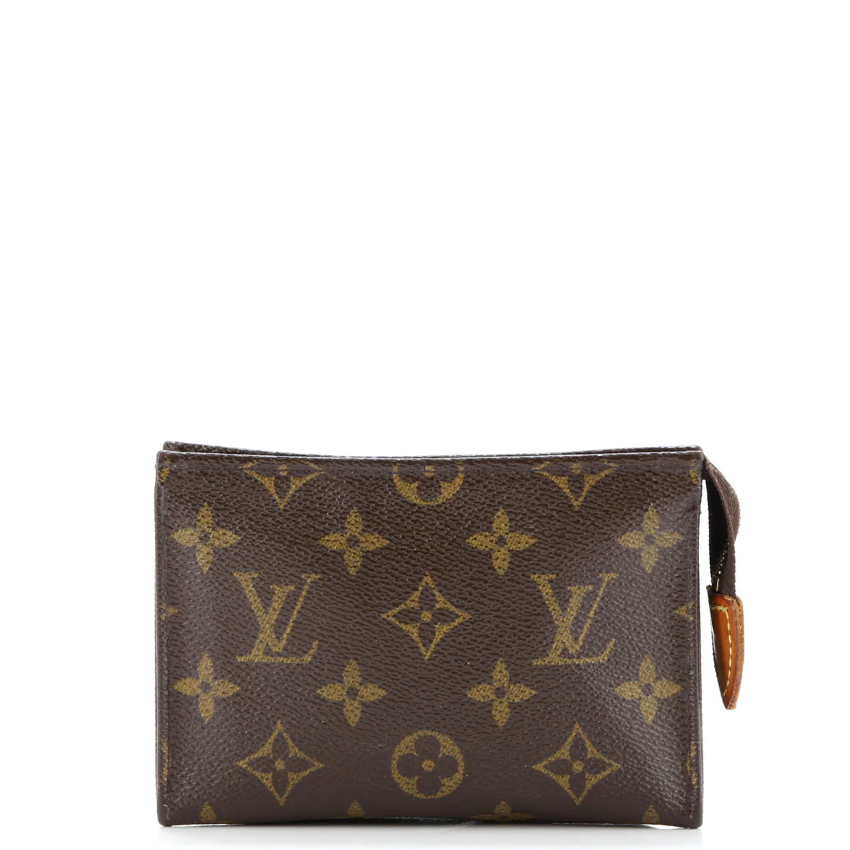 Toiletry Pouch Monogram Canvas 15 - Deep Luxury