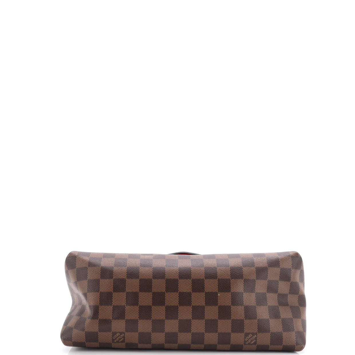 Beaubourg Handbag Damier MM - Deep Luxury