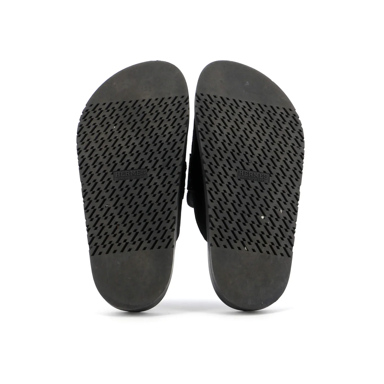 Men's Go Mules Suede - Deep Luxury