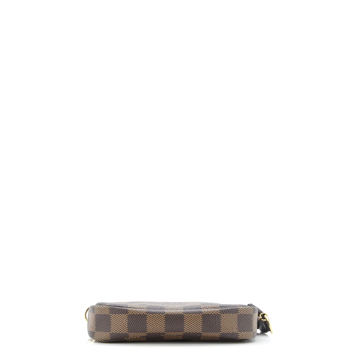 Pochette Accessoires Damier Mini - Deep Luxury