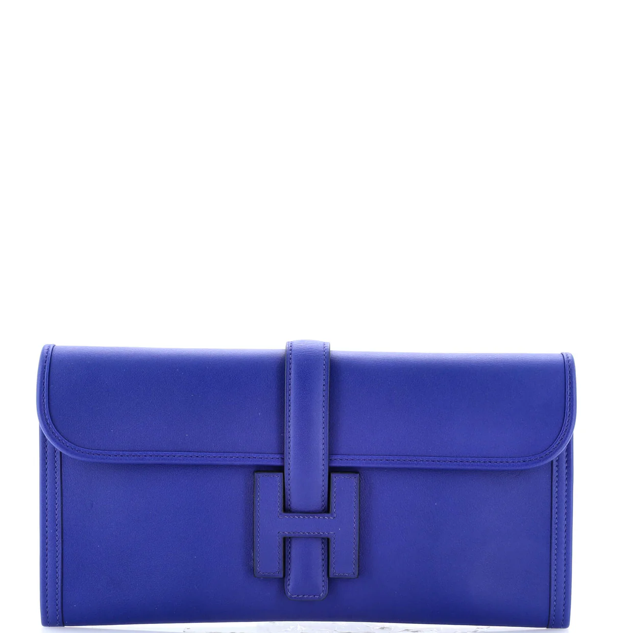 Jige Elan Clutch Swift 29 - Deep Luxury