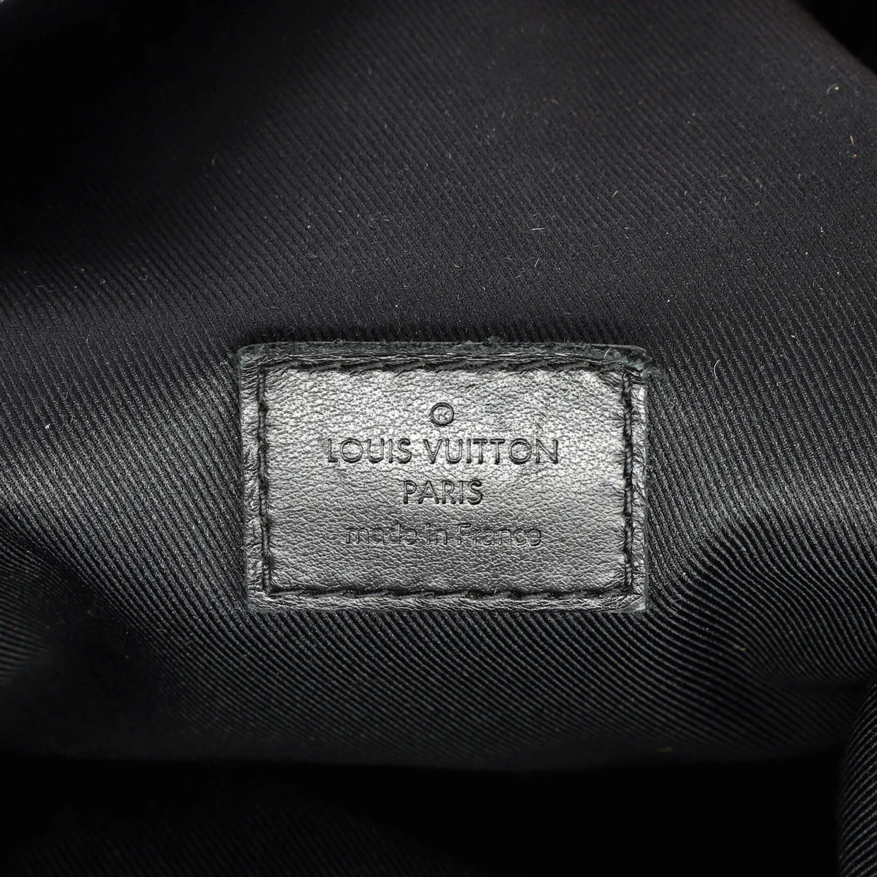 Discovery Bumbag Monogram Eclipse Canvas - Deep Luxury