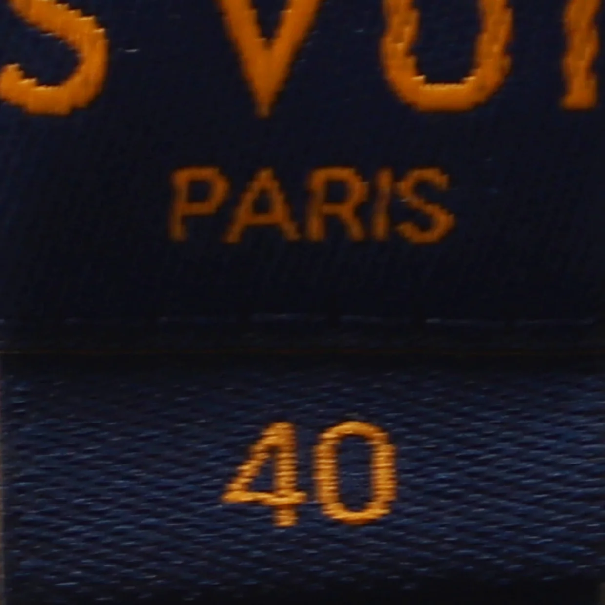 Women's Flocked Button Up Jacket Monogram Denim and Leather - Deep Luxury