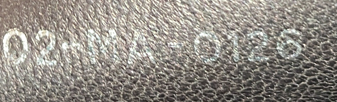 Lady Dior Bag Patch Embellished Micro Cannage Calfskin Medium - Deep Luxury