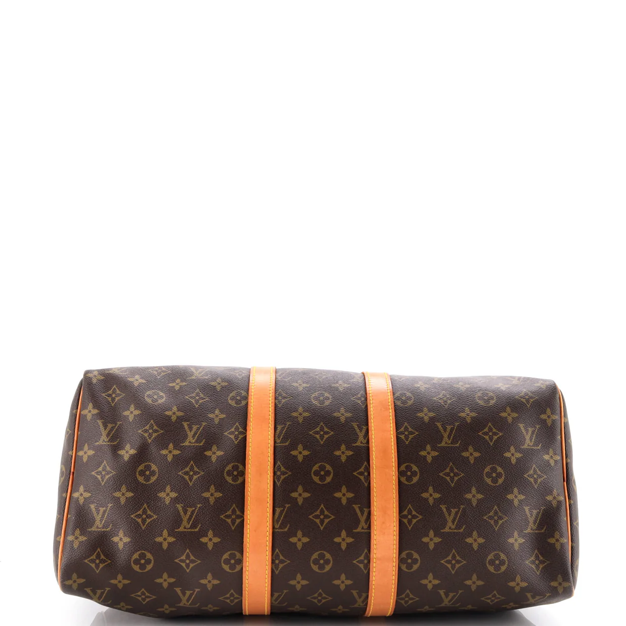 Keepall Bag Monogram Canvas 45 - Deep Luxury