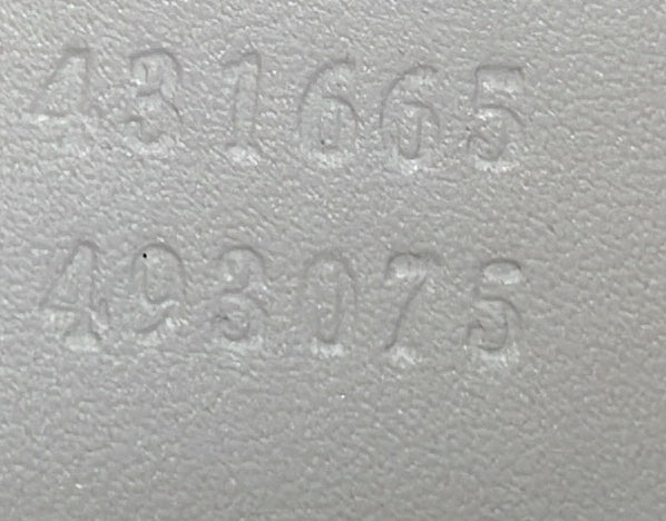 Sylvie Top Handle Bag Embroidered Leather Medium - Deep Luxury