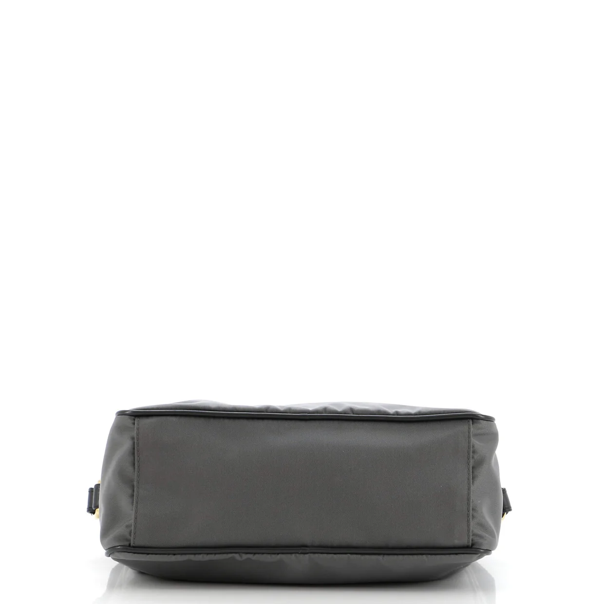 Camera Bag Tessuto Medium - Deep Luxury