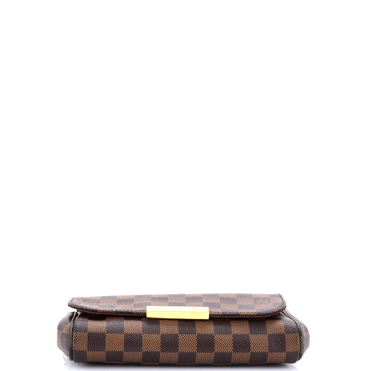 Favorite Handbag Damier PM - Deep Luxury