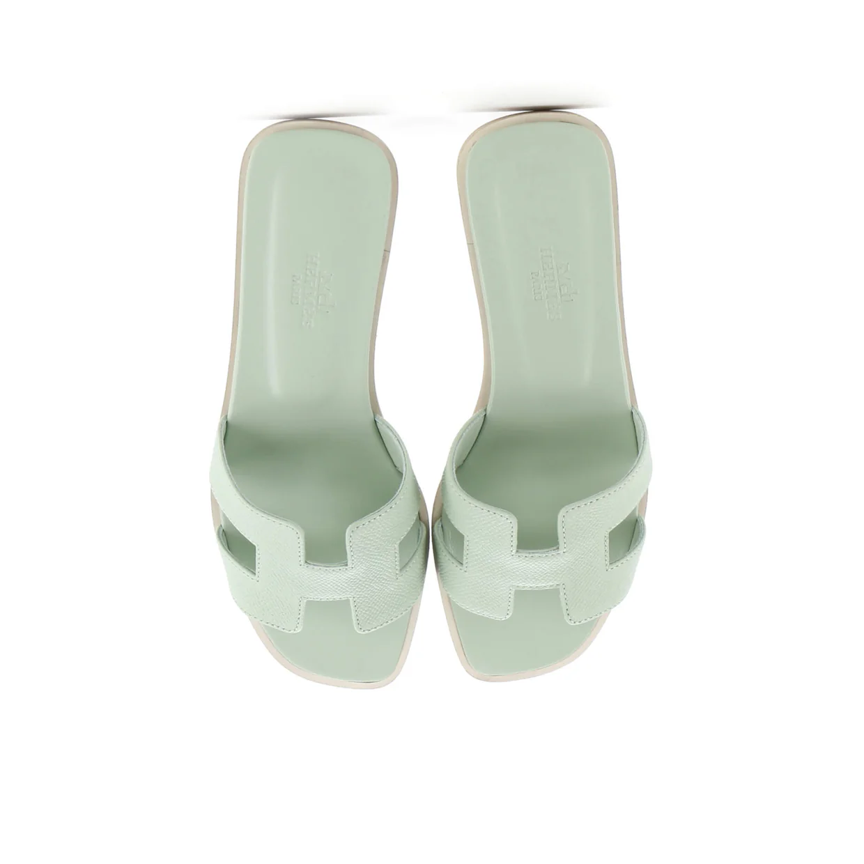 Women's Oran Sandals Leather - Deep Luxury