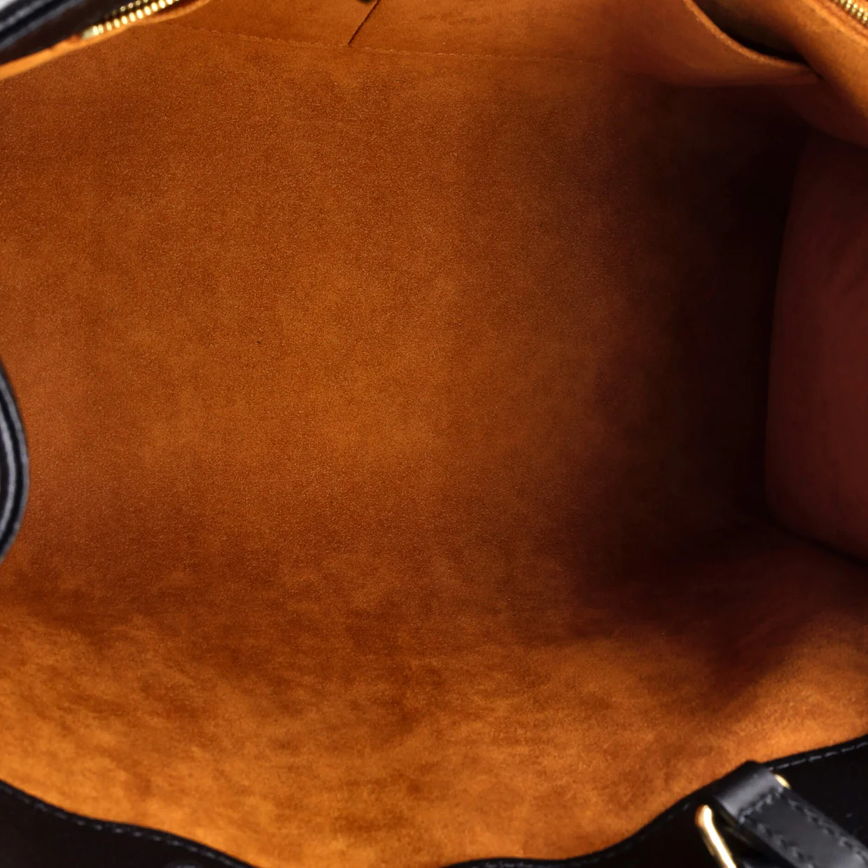 OnTheGo Tote Monogram Empreinte Giant GM - Deep Luxury