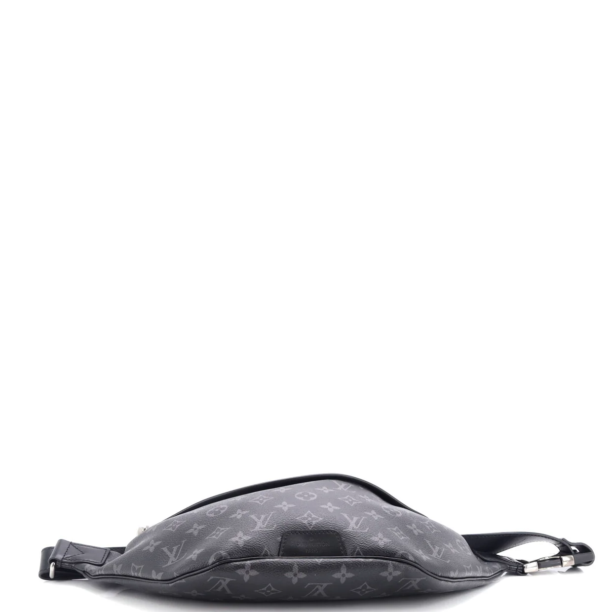 Discovery Bumbag Monogram Eclipse Canvas - Deep Luxury