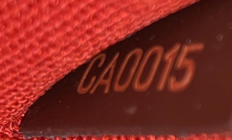 Geronimos Waist Bag Damier - Deep Luxury