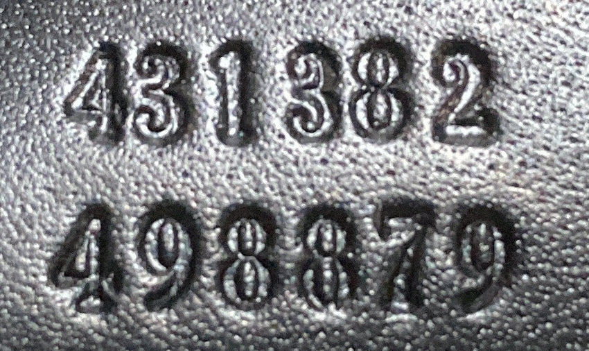 Web Heart GG Marmont Chain Shoulder Bag Leather Medium - Deep Luxury