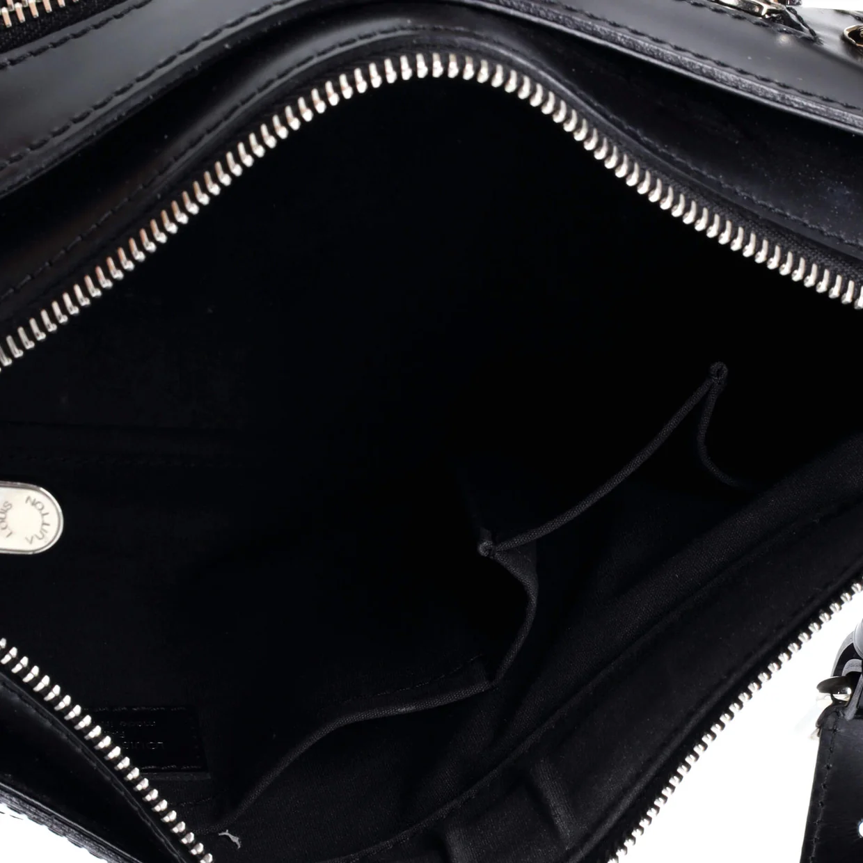 Turenne Handbag Epi Leather PM - Deep Luxury