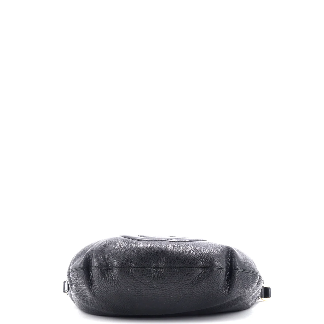 Soho Messenger Bag Leather Medium - Deep Luxury