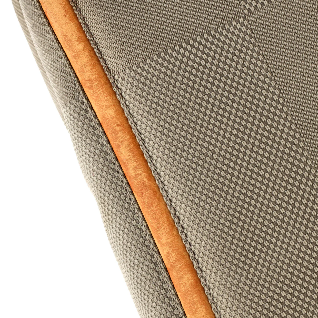 Compagnon Messenger Bag Damier Geant Canvas - Deep Luxury