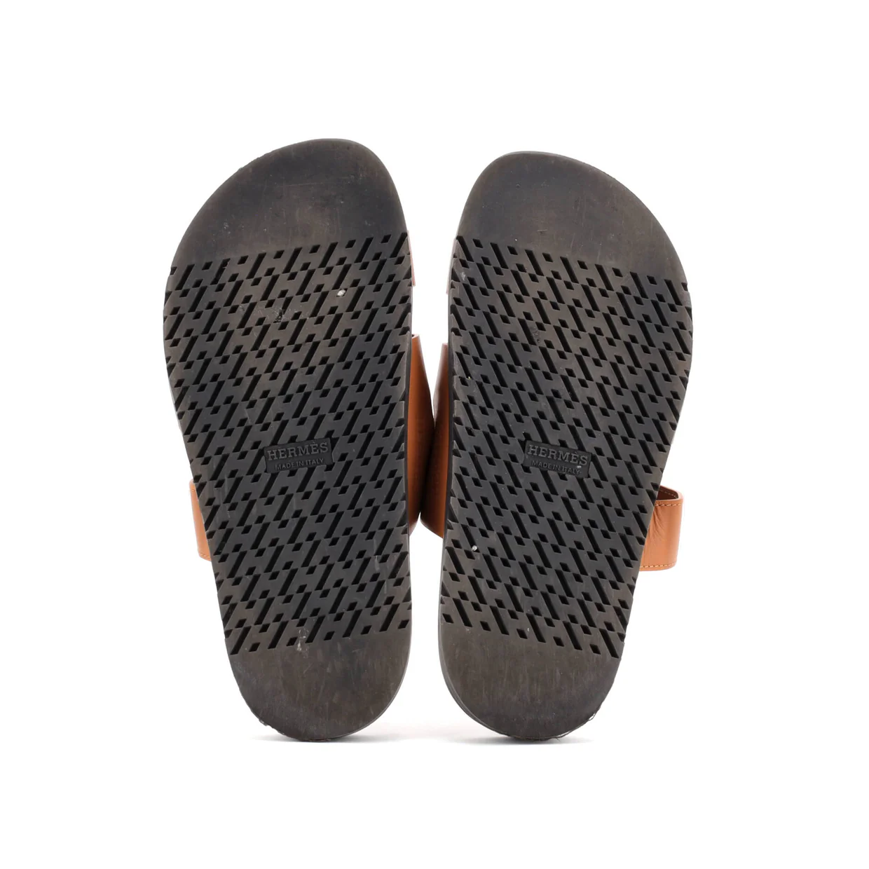Women's Chypre Sandals Leather - Deep Luxury