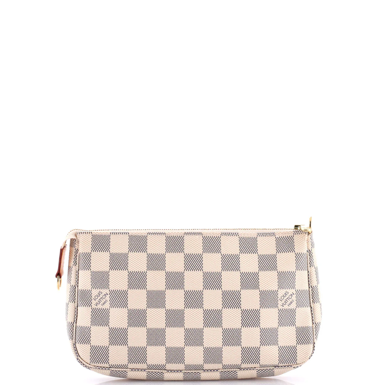 Pochette Accessoires Damier - Deep Luxury