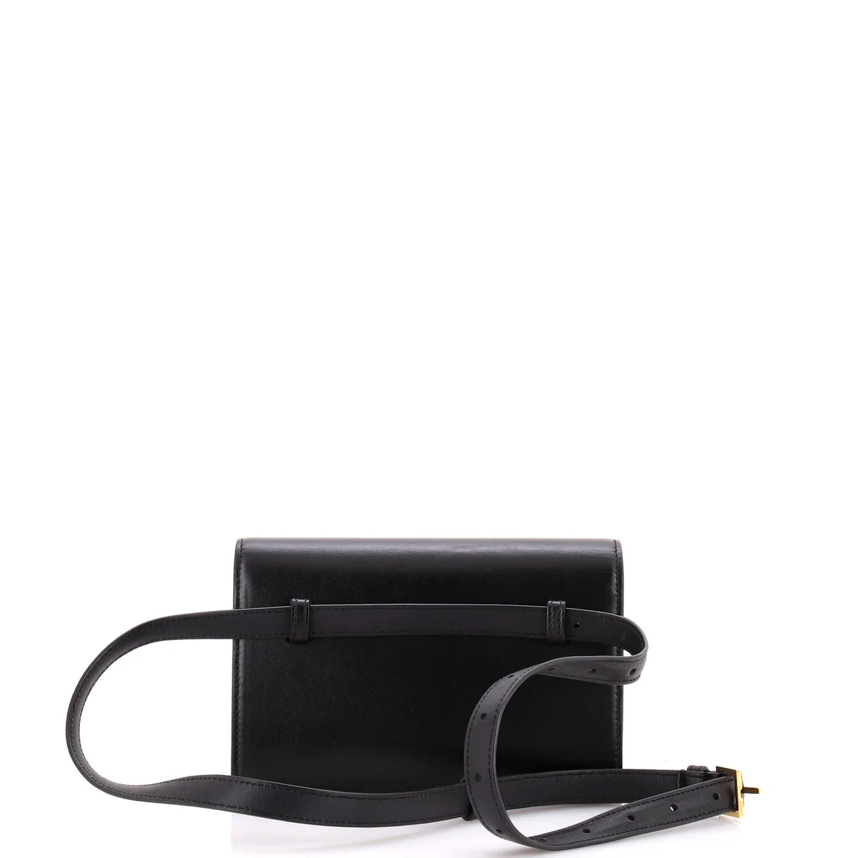 Classic Monogram Kate Belt Bag Leather - Deep Luxury