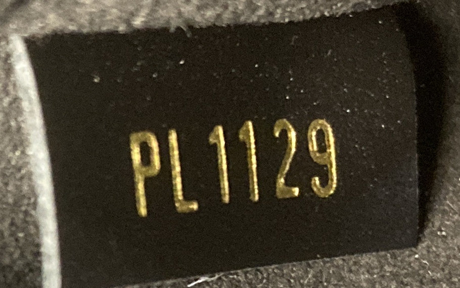 Boite Chapeau Souple Bag Monogram Vernis MM - Deep Luxury