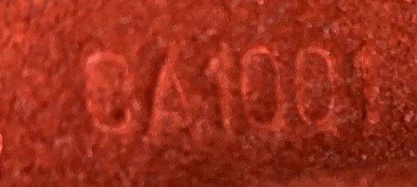 Sarria Handbag Damier Mini - Deep Luxury