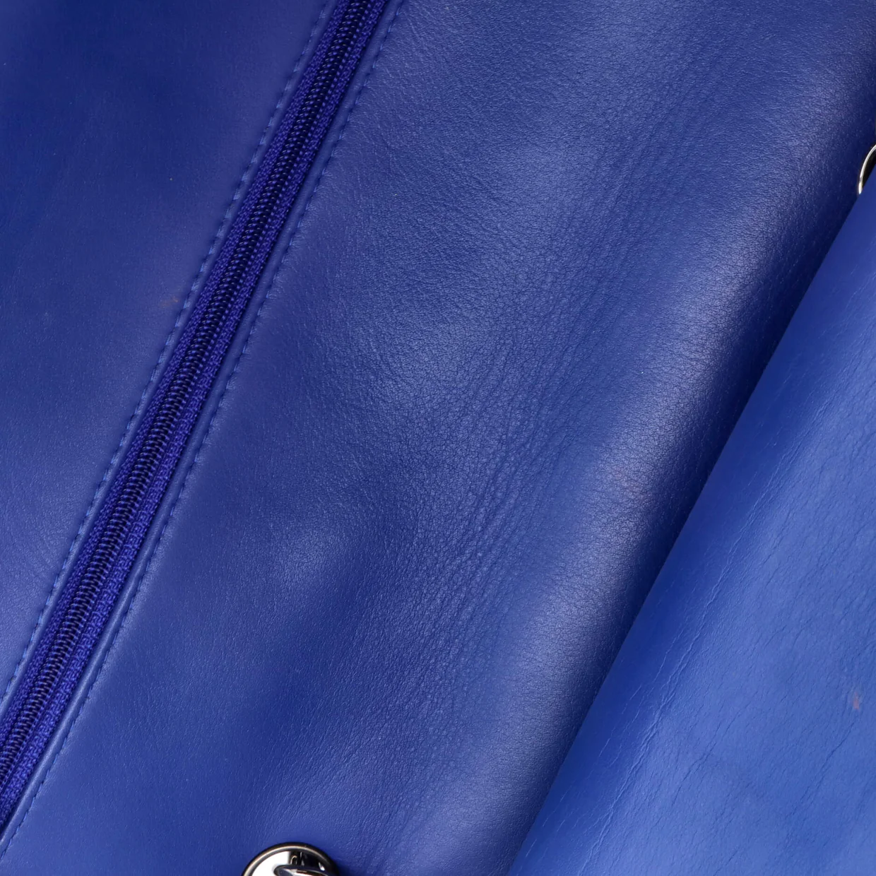 Classic Double Flap Bag Quilted Patent Maxi - Deep Luxury