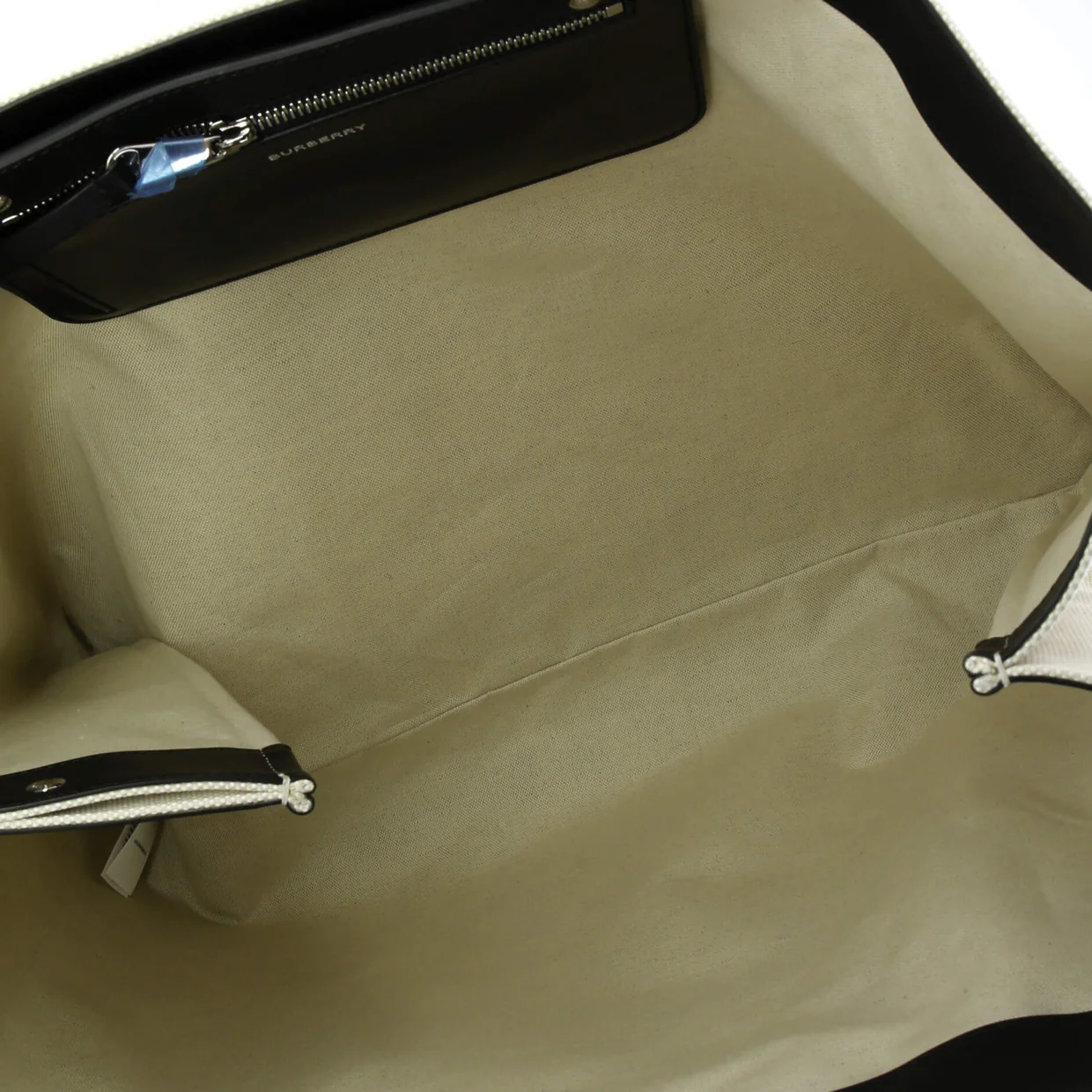 Lewes Logo Tote Canvas XL - Deep Luxury