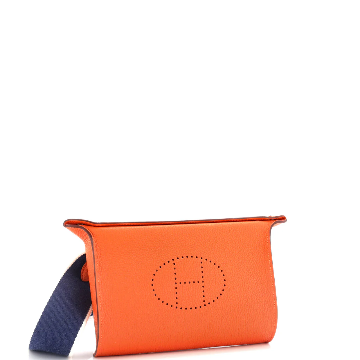 Videpoches Bag Togo - Deep Luxury