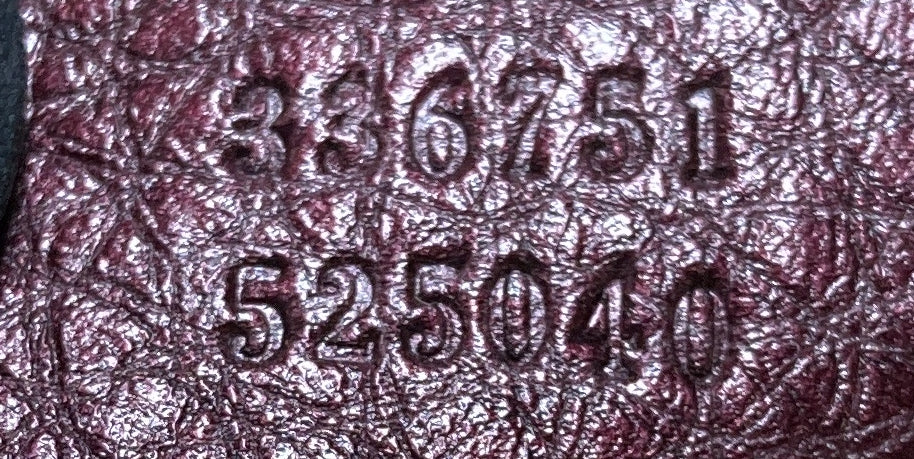 Soho Convertible Shoulder Bag Leather Small - Deep Luxury