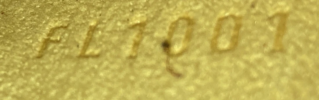 Florentine Waist Bag Monogram Canvas - Deep Luxury