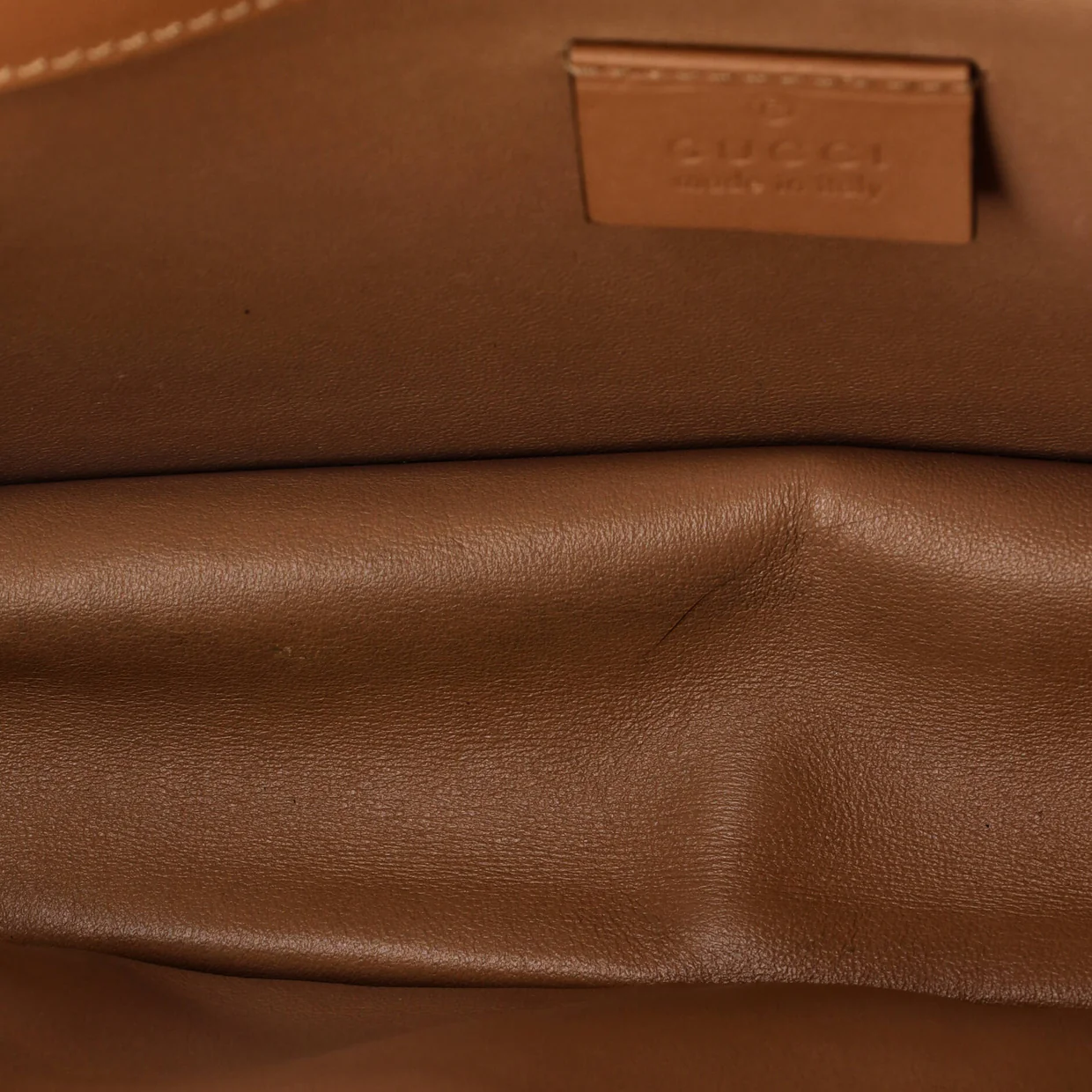 Dionysus Bag Lizard Small - Deep Luxury