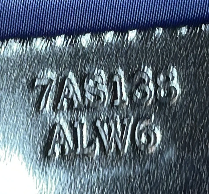 Porter Baguette Bag Nylon Mini - Deep Luxury