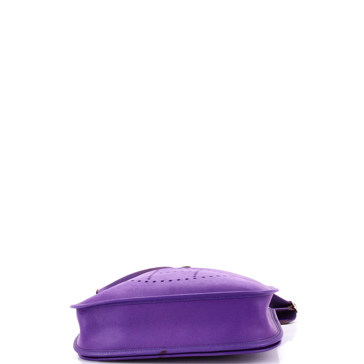 Evelyne Bag Gen III Epsom PM - Deep Luxury