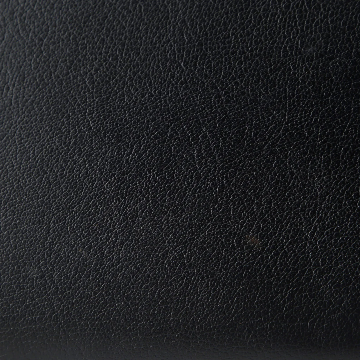 Belle de Jour Clutch Leather Large - Deep Luxury