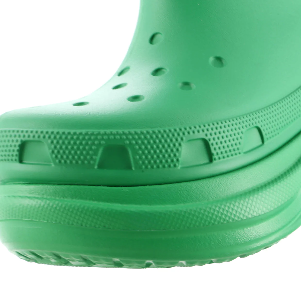 x Crocs Rain Boots Rubber - Deep Luxury