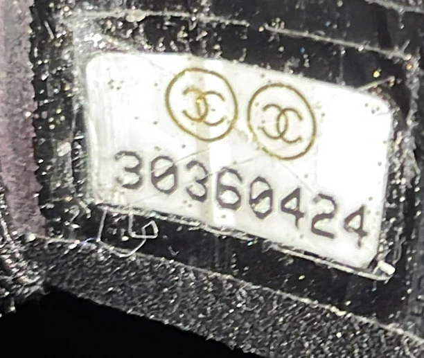 Once Upon A Time Accordion Tote Quilted Calfskin Small - Deep Luxury