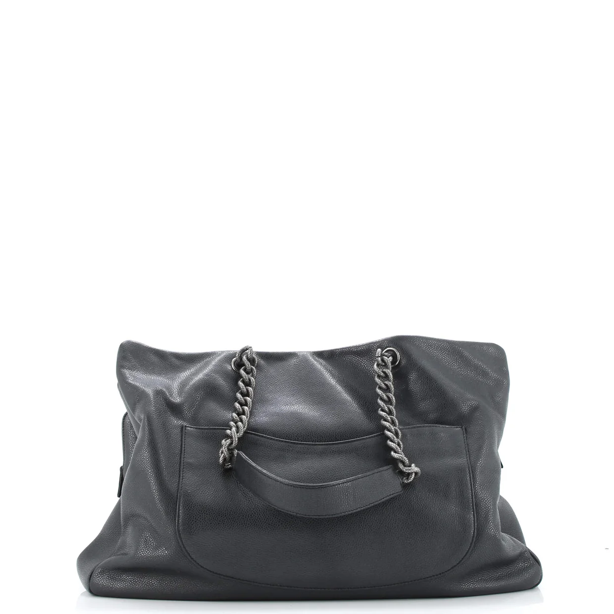 Caviar 31 Tote Caviar Large - Deep Luxury