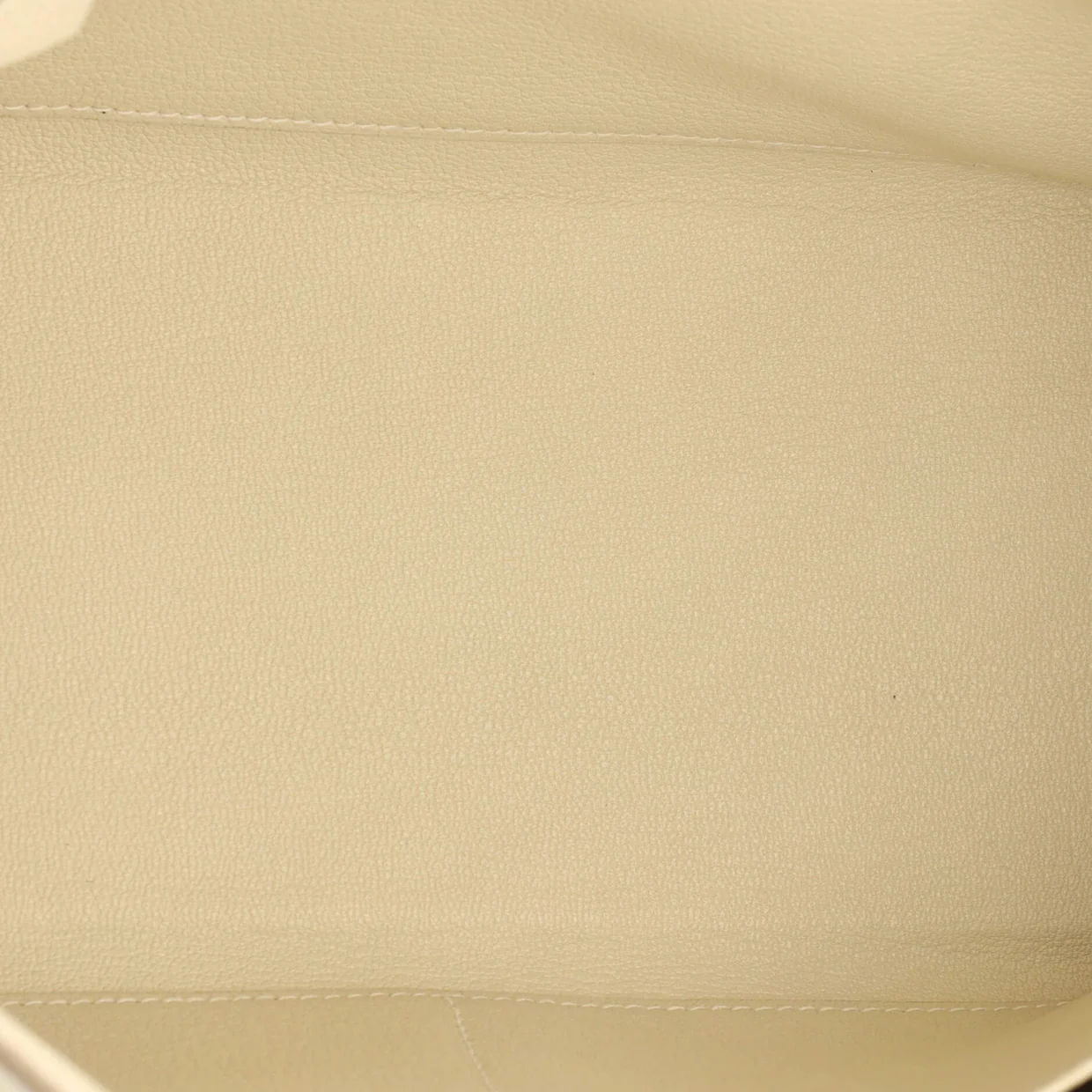 Kelly Handbag Light Togo with Gold Hardware 28 - Deep Luxury